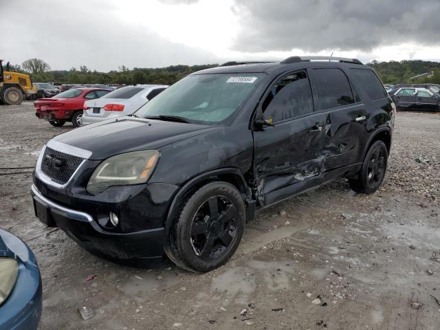 gmc acadia sle 2012 1gkkrped2cj329627