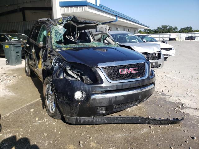 gmc acadia sle 2011 1gkkrped4bj106651