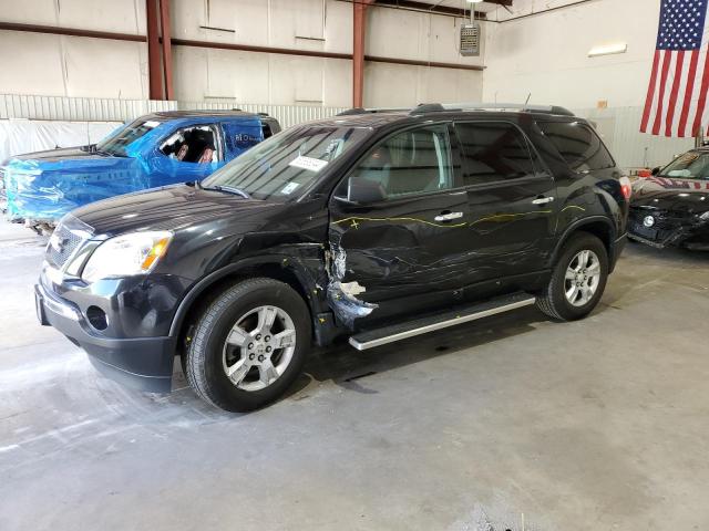 gmc acadia 2012 1gkkrped4cj274453