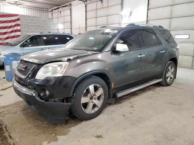 gmc acadia 2011 1gkkrped5bj171248