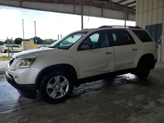 gmc acadia sle 2012 1gkkrped5cj111214