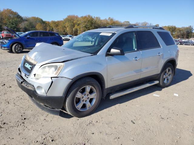 gmc acadia sle 2012 1gkkrped5cj302146