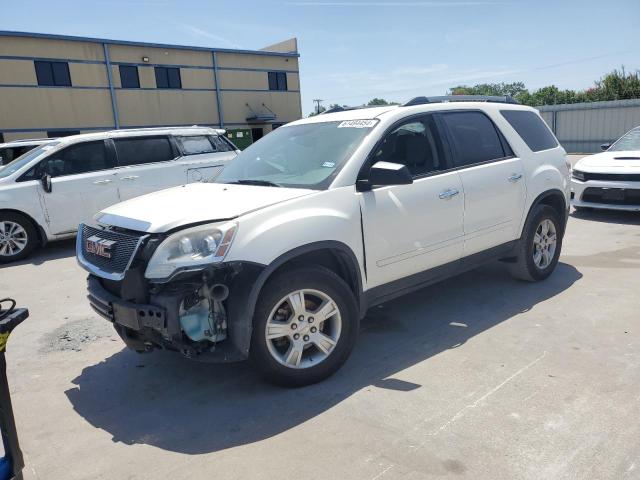 gmc acadia 2012 1gkkrped6cj418567