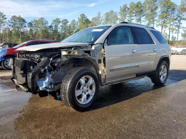 gmc acadia sle 2011 1gkkrped7bj221826