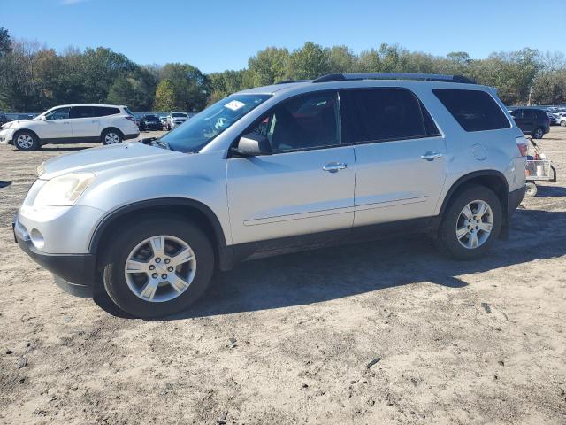 gmc acadia sle 2012 1gkkrped7cj379634