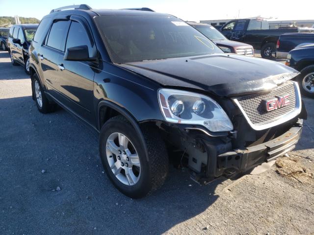 gmc acadia 2012 1gkkrped8cj160939