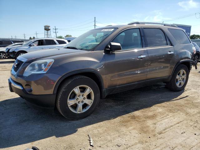 gmc acadia 2012 1gkkrped9cj335117