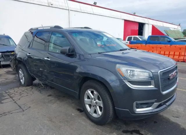 gmc acadia 2013 1gkkrped9dj238792