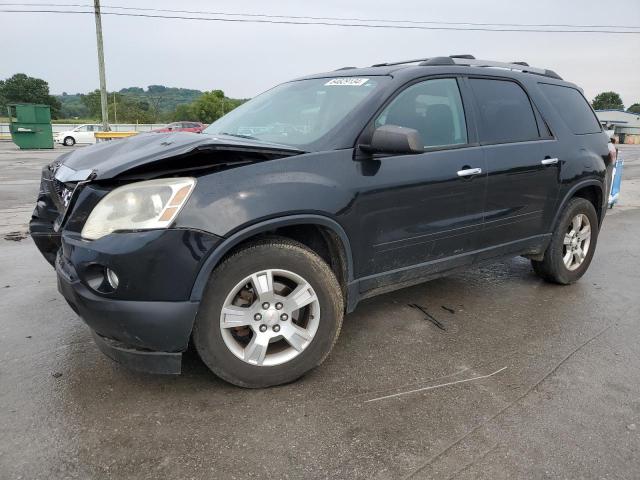 gmc acadia sle 2012 1gkkrpedxcj400931