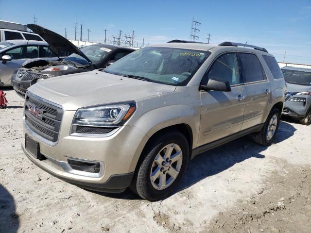 gmc acadia 2014 1gkkrpkd0ej300196