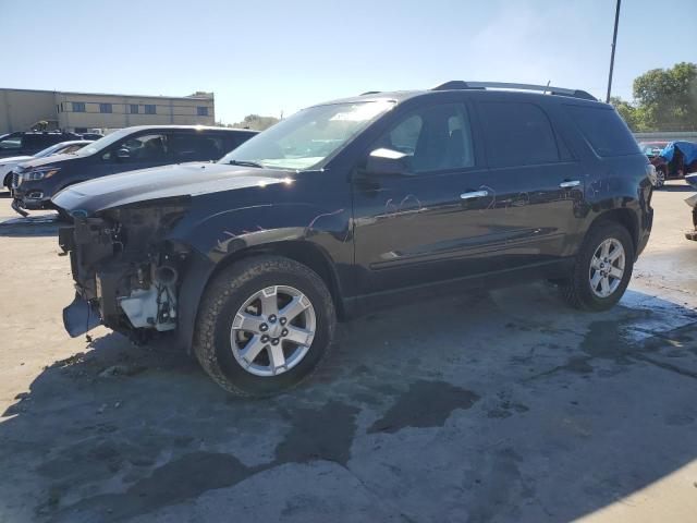 gmc acadia 2014 1gkkrpkd0ej317595