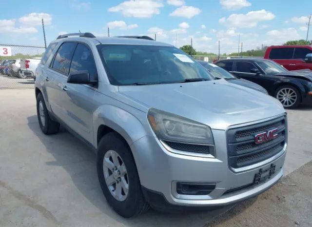 gmc acadia 2015 1gkkrpkd0fj288469