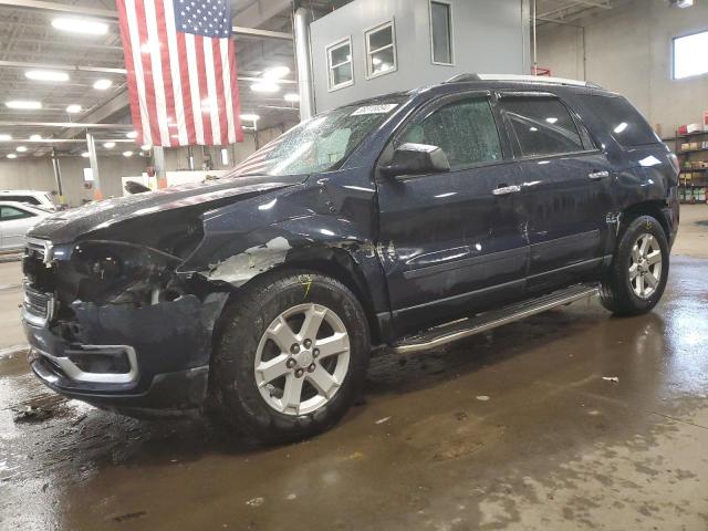 gmc acadia 2016 1gkkrpkd0gj183948