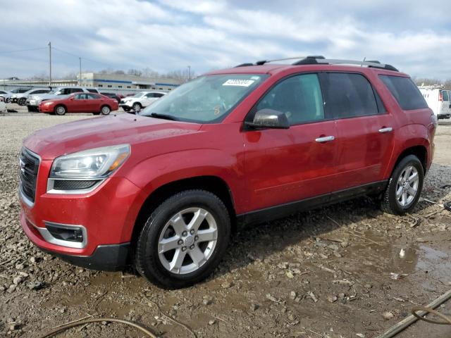 gmc acadia 2013 1gkkrpkd1dj196171