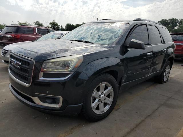 gmc acadia sle 2013 1gkkrpkd1dj244235