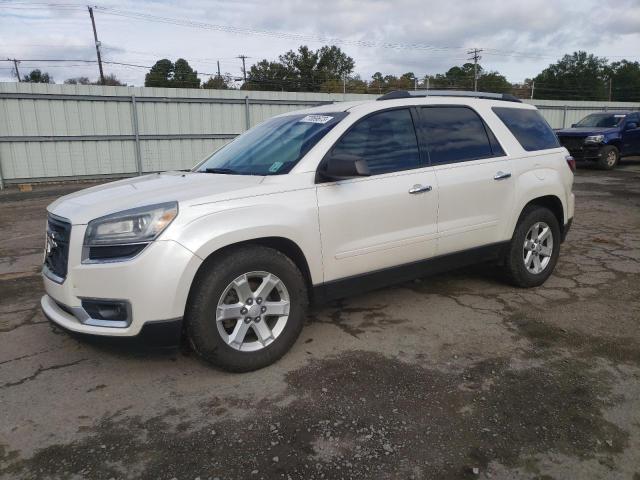 gmc acadia 2014 1gkkrpkd1ej126008