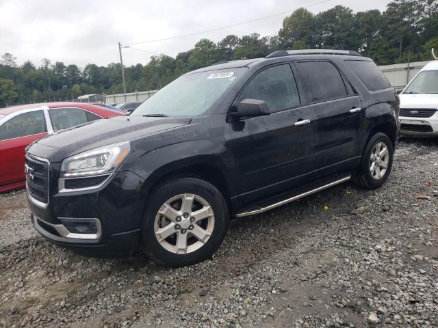 gmc acadia sle 2014 1gkkrpkd1ej217232