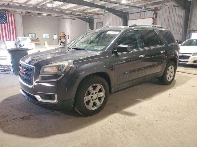 gmc acadia sle 2014 1gkkrpkd1ej218302