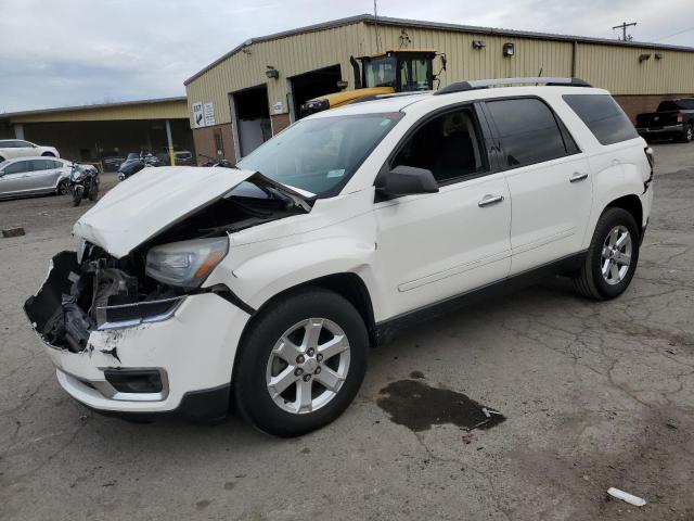 gmc acadia sle 2014 1gkkrpkd1ej359676