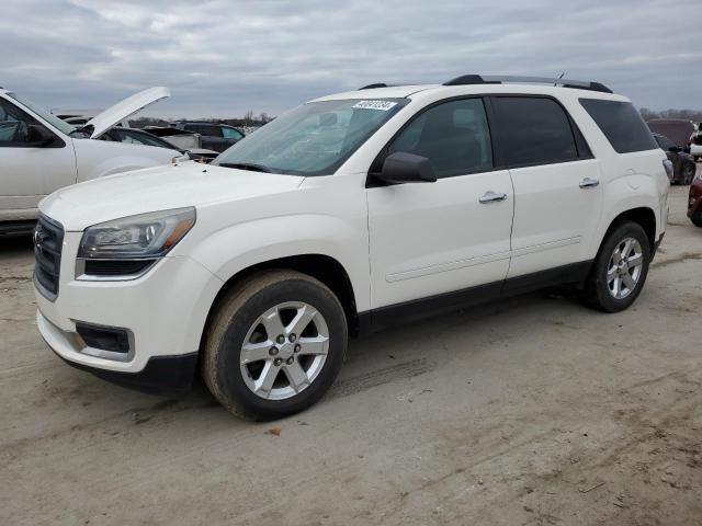 gmc acadia 2014 1gkkrpkd1ej367518