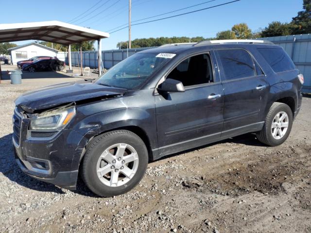 gmc acadia sle 2014 1gkkrpkd1ej368863