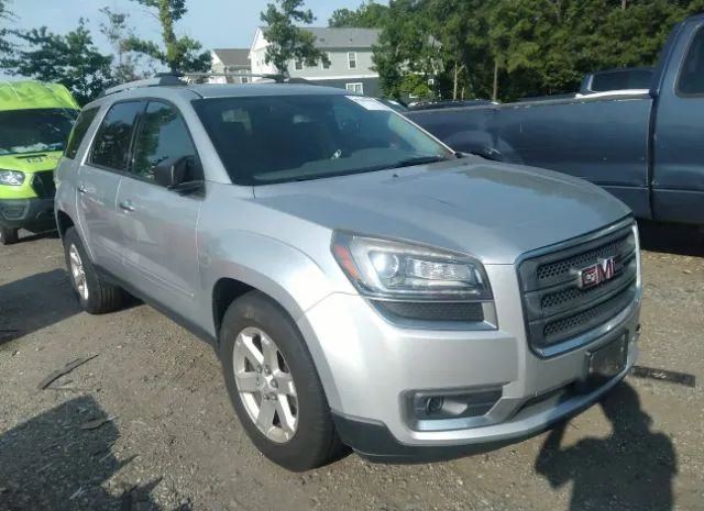 gmc acadia 2014 1gkkrpkd1ej372427