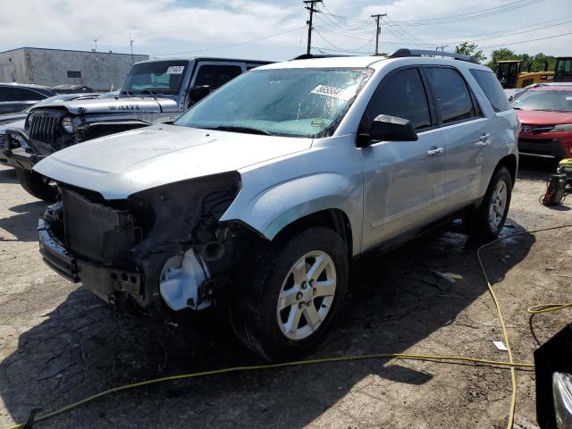 gmc acadia 2015 1gkkrpkd1fj229334