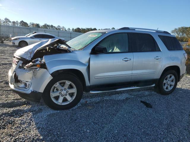 gmc acadia sle 2015 1gkkrpkd1fj268991