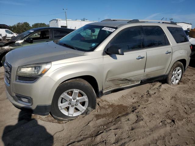 gmc acadia sle 2014 1gkkrpkd2ej107791