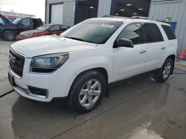 gmc acadia sle 2014 1gkkrpkd2ej186993