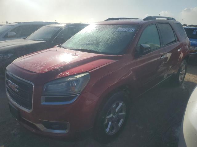 gmc acadia sle 2014 1gkkrpkd2ej303889