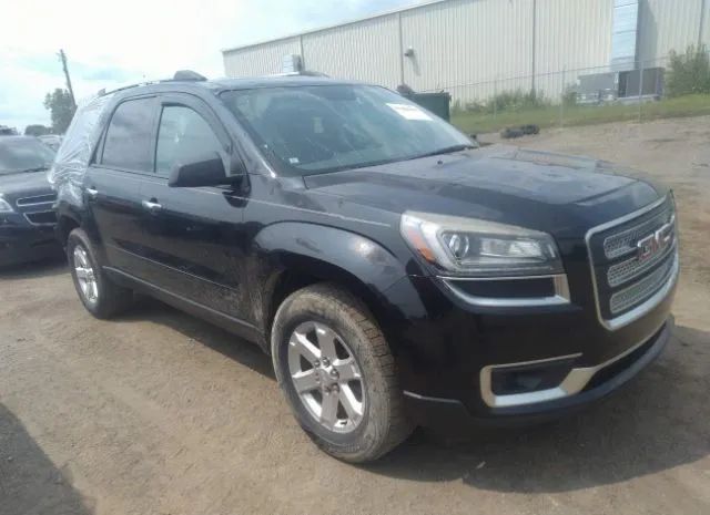 gmc acadia 2015 1gkkrpkd2fj151338