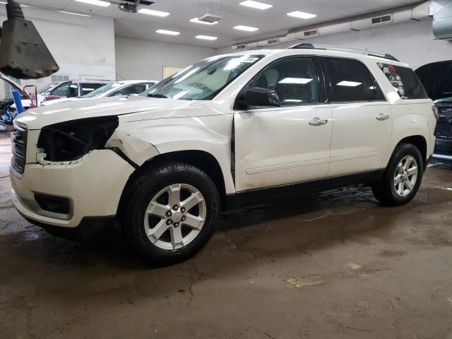 gmc acadia sle 2015 1gkkrpkd2fj153803