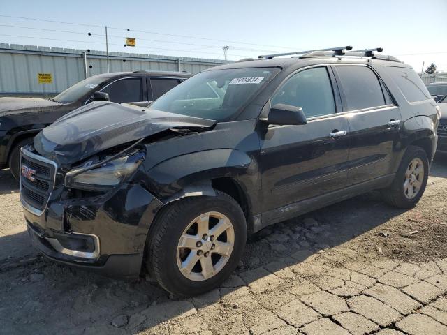 gmc acadia sle 2015 1gkkrpkd2fj228113