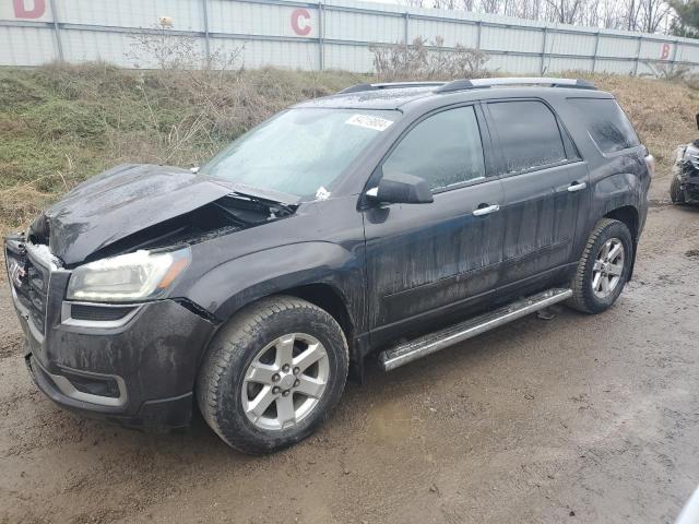 gmc acadia sle 2015 1gkkrpkd2fj349630