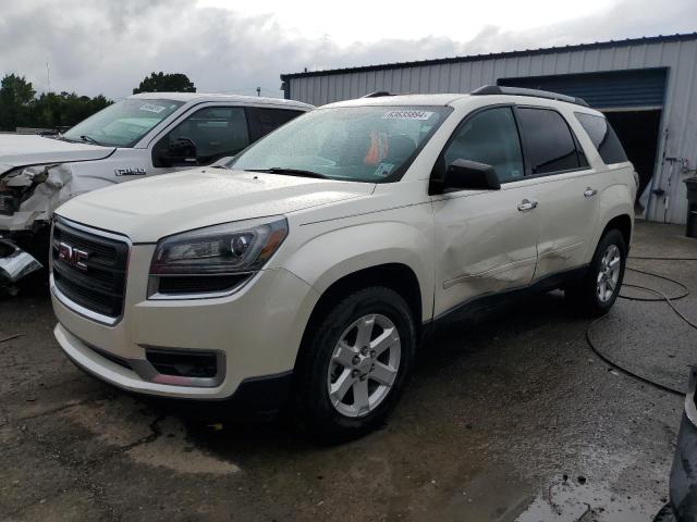 gmc acadia 2014 1gkkrpkd3ej137544