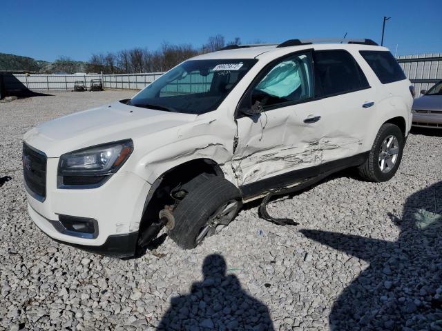 gmc acadia sle 2014 1gkkrpkd3ej242441