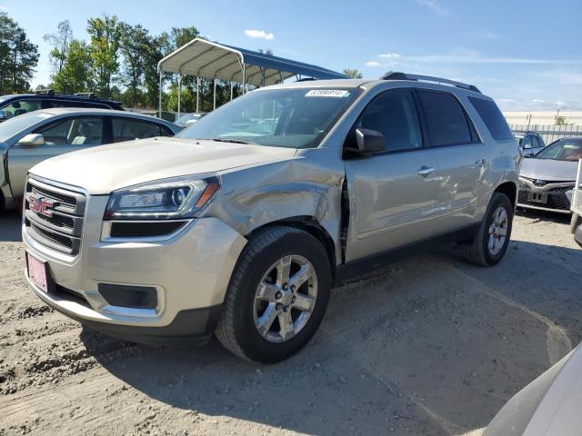 gmc acadia 2014 1gkkrpkd3ej276427