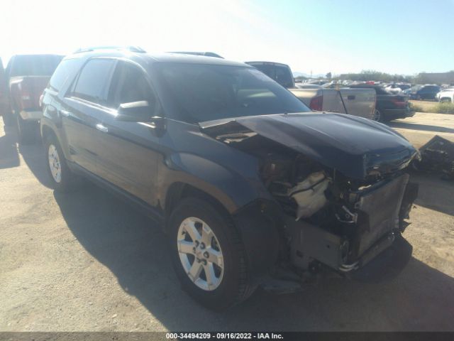 gmc acadia 2015 1gkkrpkd3fj237824