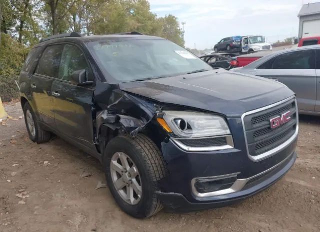 gmc acadia 2015 1gkkrpkd3fj270967