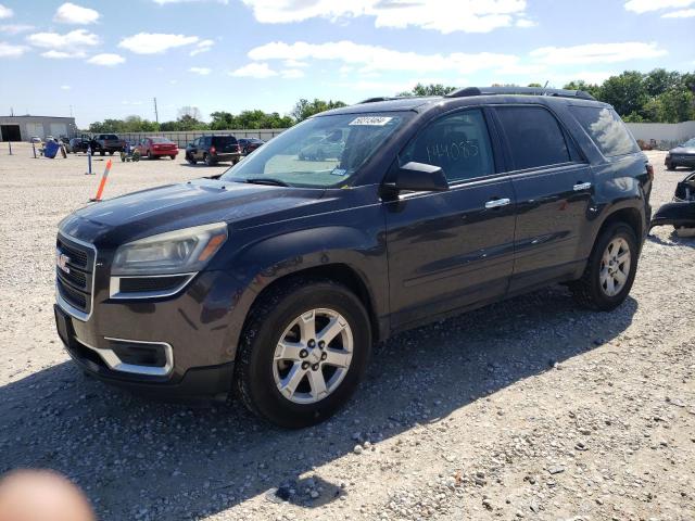 gmc acadia 2015 1gkkrpkd3fj323182