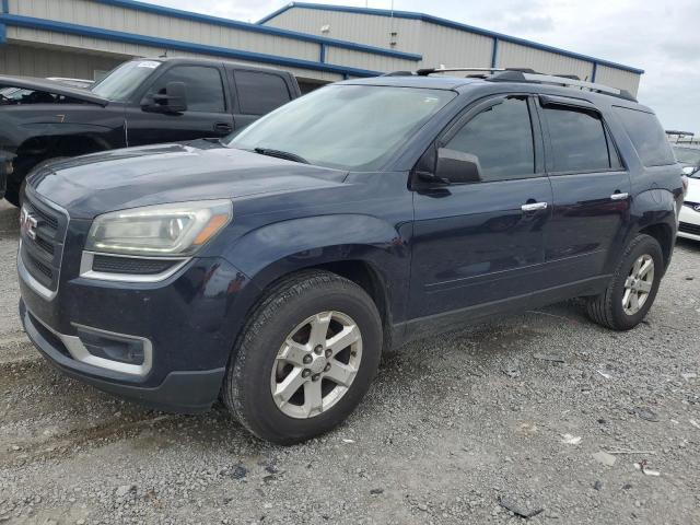 gmc acadia 2016 1gkkrpkd3gj108533