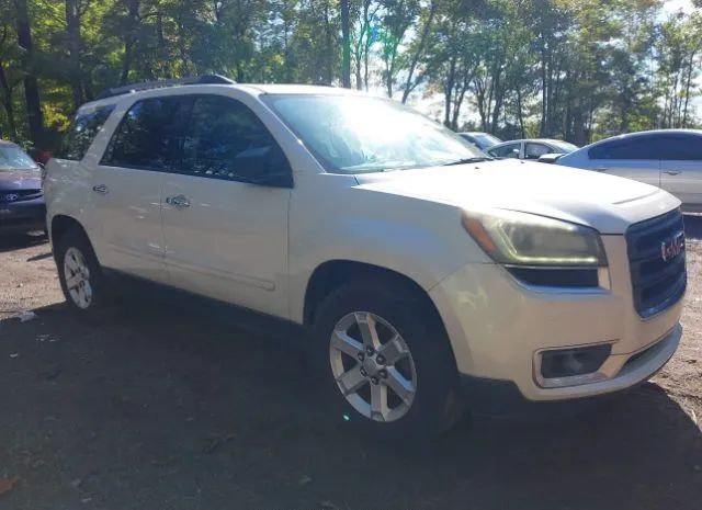 gmc acadia 2014 1gkkrpkd4ej150822