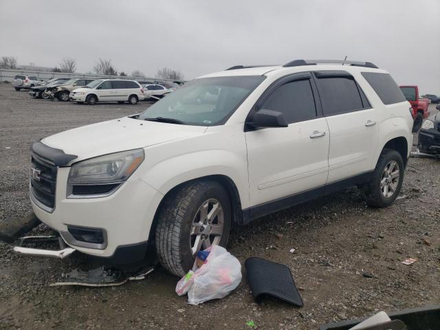 gmc acadia 2014 1gkkrpkd4ej310469