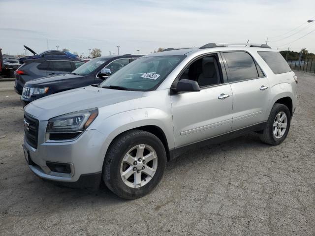 gmc acadia sle 2015 1gkkrpkd4fj189072