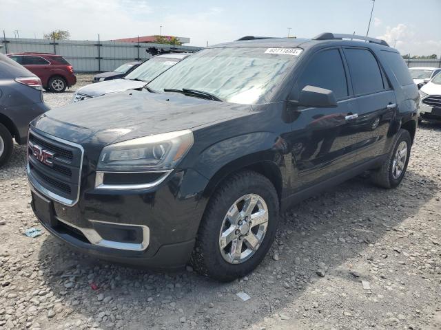 gmc acadia 2015 1gkkrpkd4fj247973