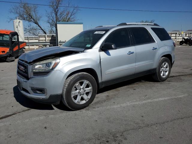 gmc acadia sle 2015 1gkkrpkd4fj262926