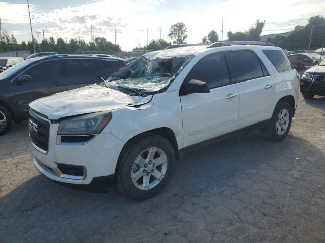 gmc acadia 2015 1gkkrpkd4fj296557