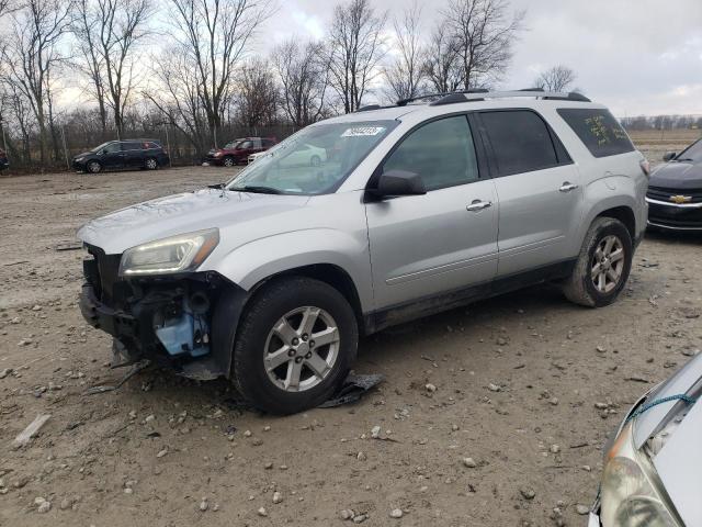 gmc acadia 2015 1gkkrpkd4fj340783