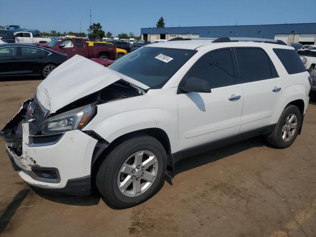 gmc acadia sle 2016 1gkkrpkd4gj246677